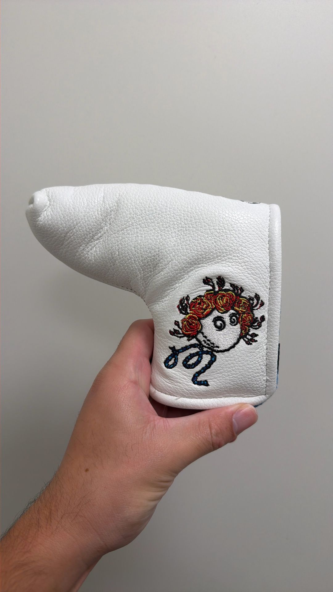 Malbon Golf Head cover