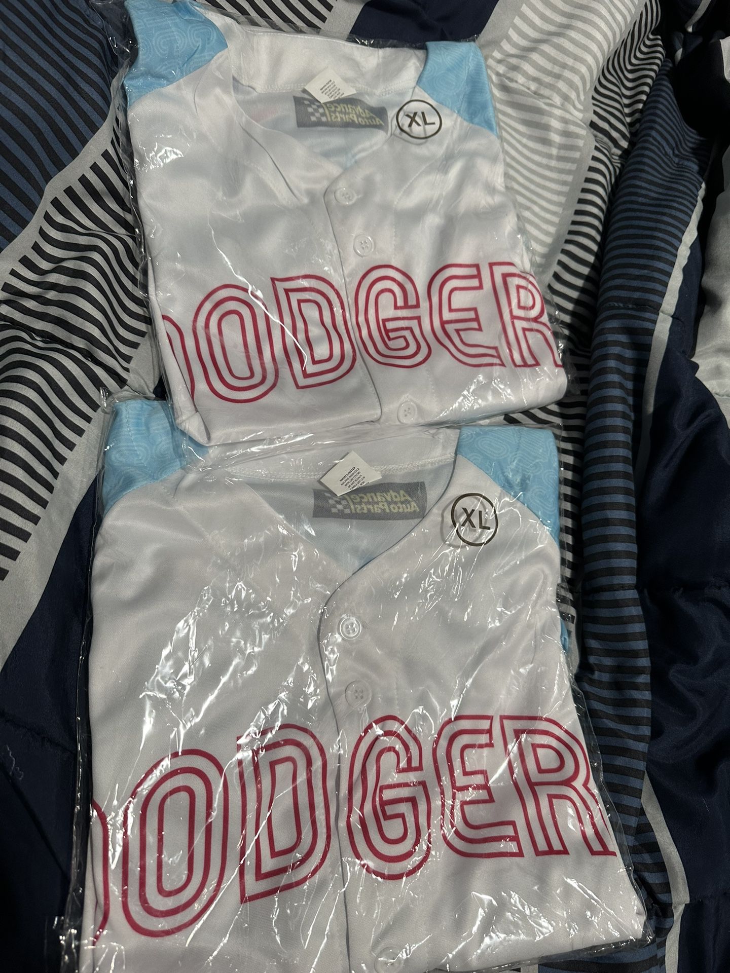 Infant Dodger jersey for Sale in Long Beach, CA - OfferUp