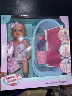 Baby doll