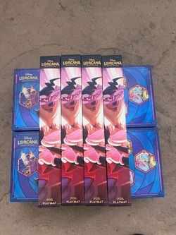 Disney Parks Exclusive Foil Mat Goofy Movie 4 Available