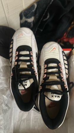 Air max tailwind IV