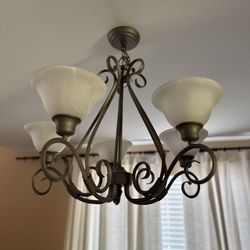Ceiling Light Fixture 