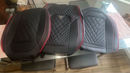 Asiento para carros estándar