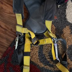 Harnesses 