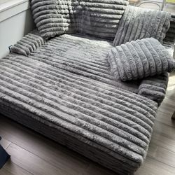 Costco Oversized Chair