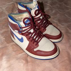 Air Jordan Zoom Womans 6