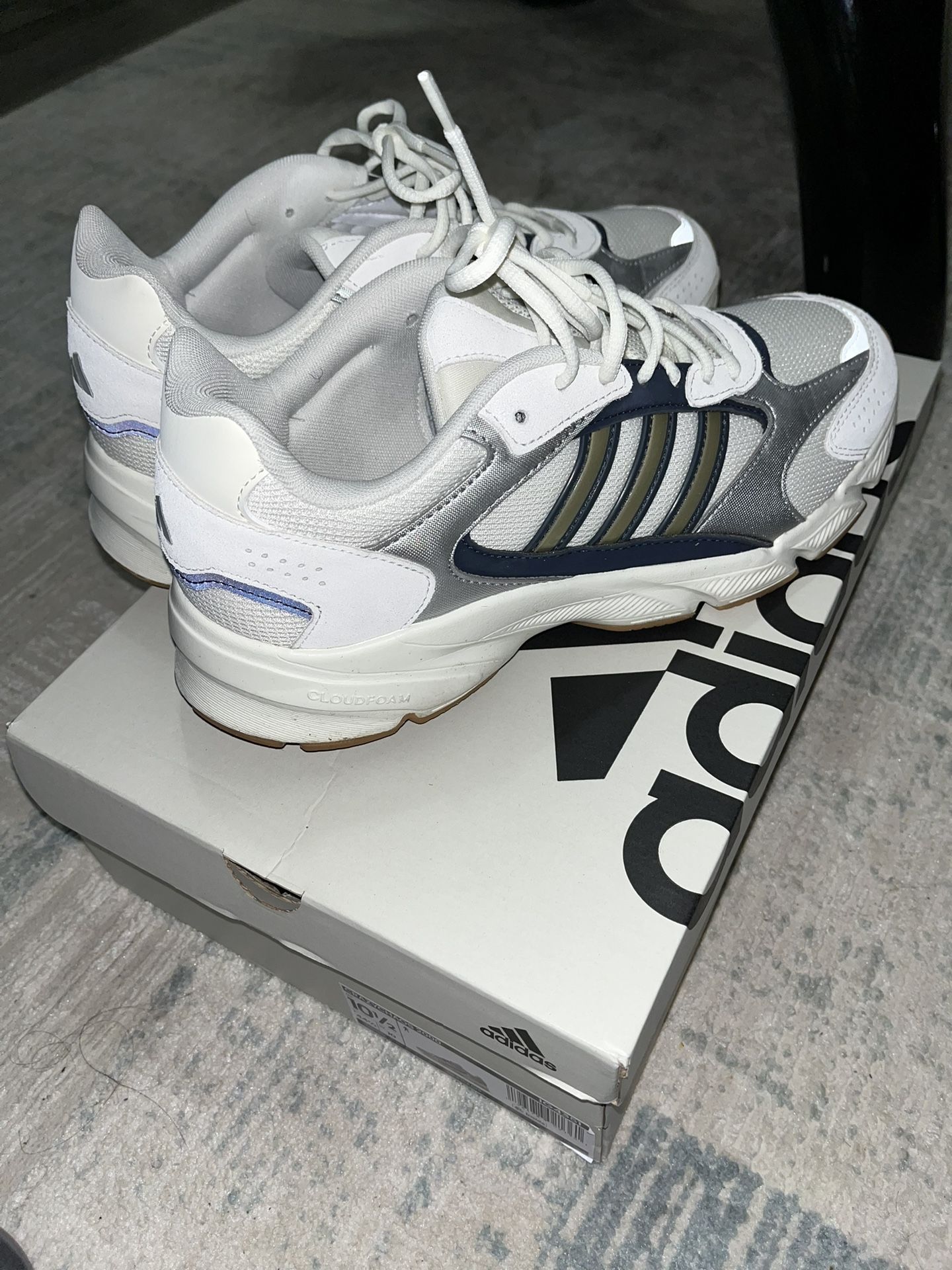 Adidas CrazyChaos 2000 10.5