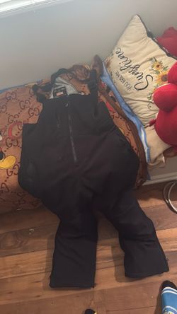 Winter suit
