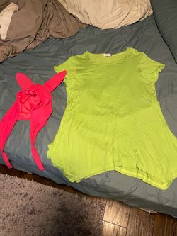 Costume Bob’s Burgers