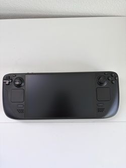 Steam Deck OLED 512GB