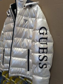Guess Puffer Jacket