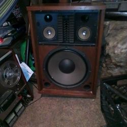Sansui Sp-3500 Speaker