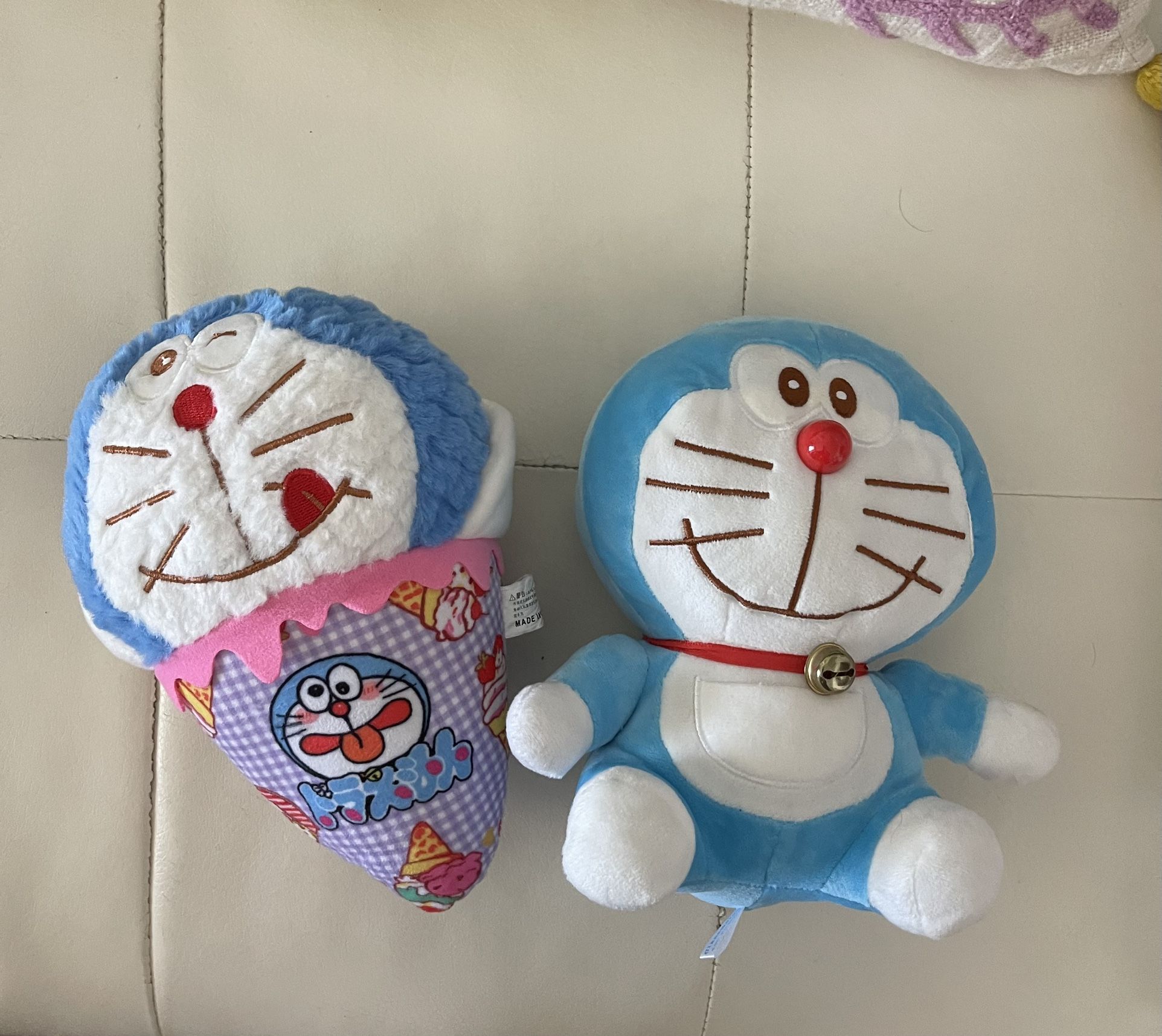 Doraemon Plushy
