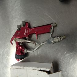 Spray Paint Gun C.A. Technologies, Good Price