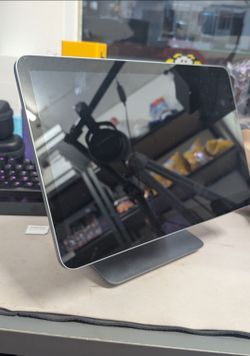 Square POS System