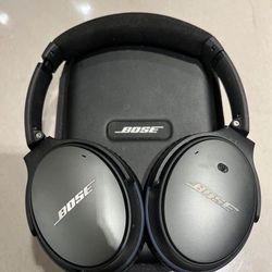 Bose QC 25 Headphone