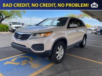 2011 Kia Sorento