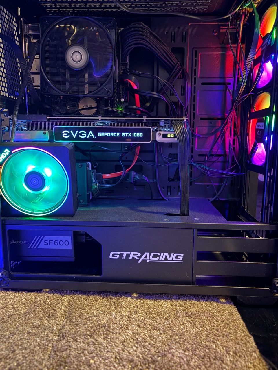 Gaming pc for Sale in Vancouver, WA - OfferUp