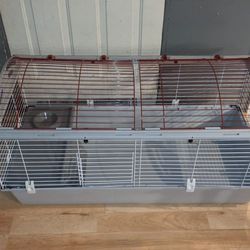 Living World Bunny Mansion 