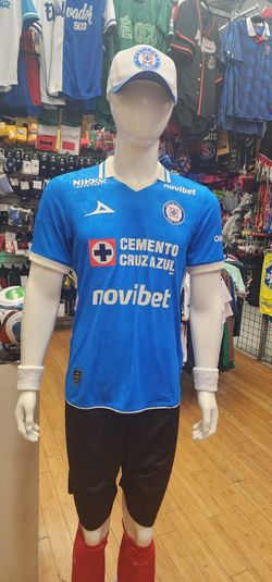 Cruz Azul