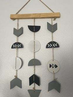 Nursery Decor/ Home Decor