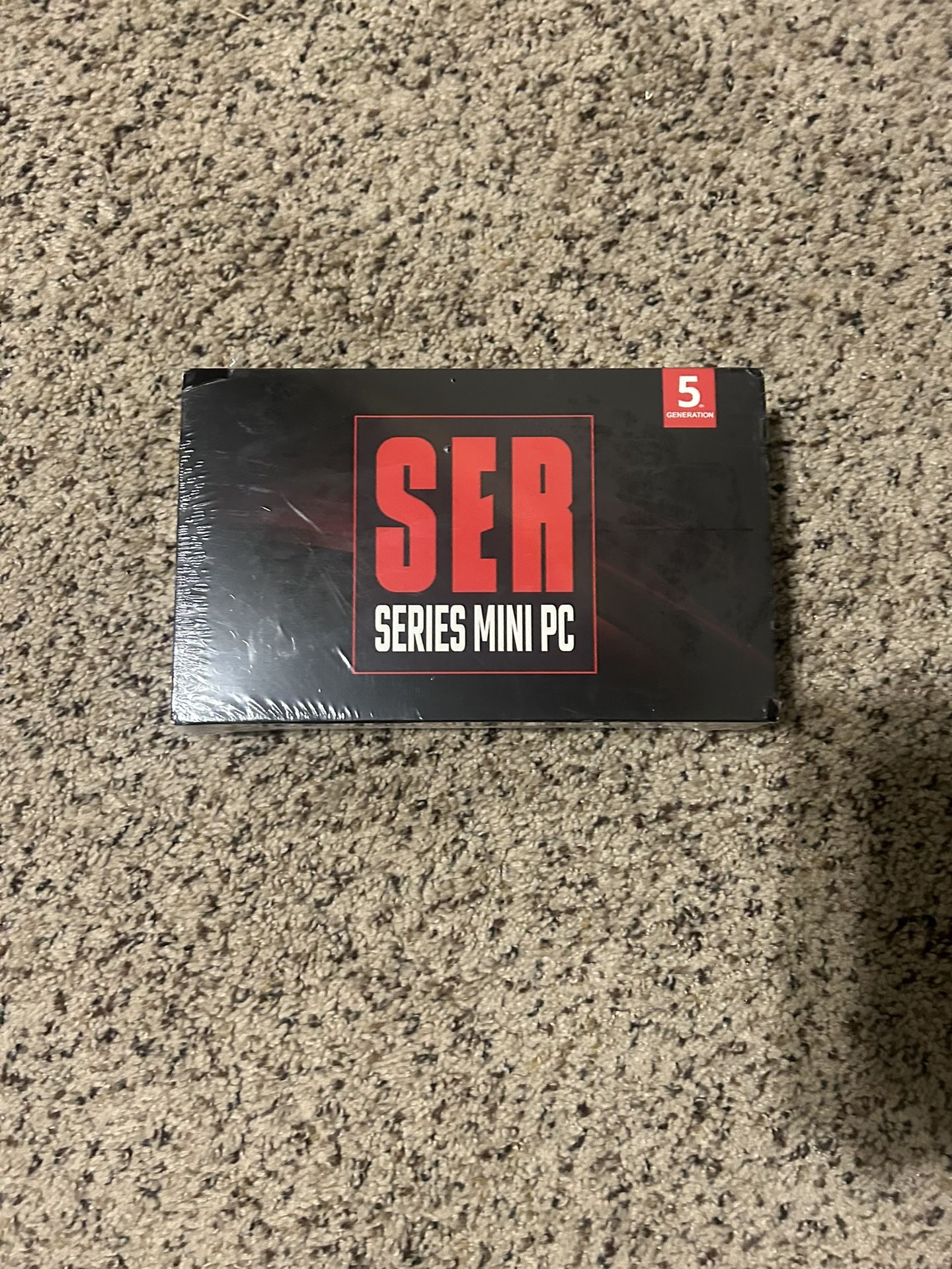 Brand New sealed Mini PC
