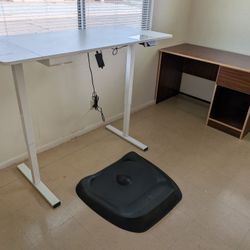 Standing Desk