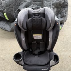 Car seat