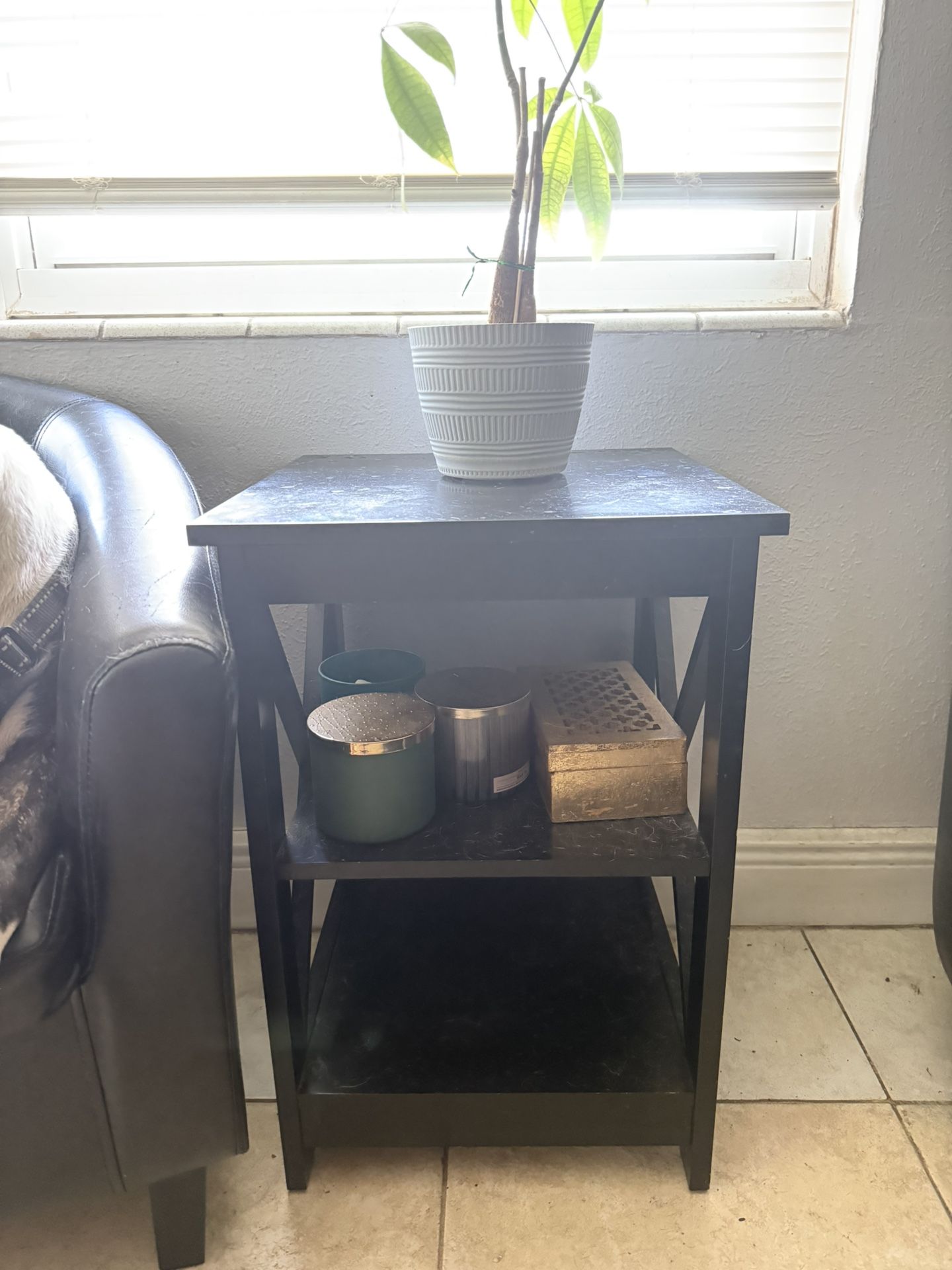 Living Room End Table