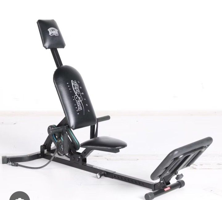 Lower Body Machine  Free If You Pick It Up