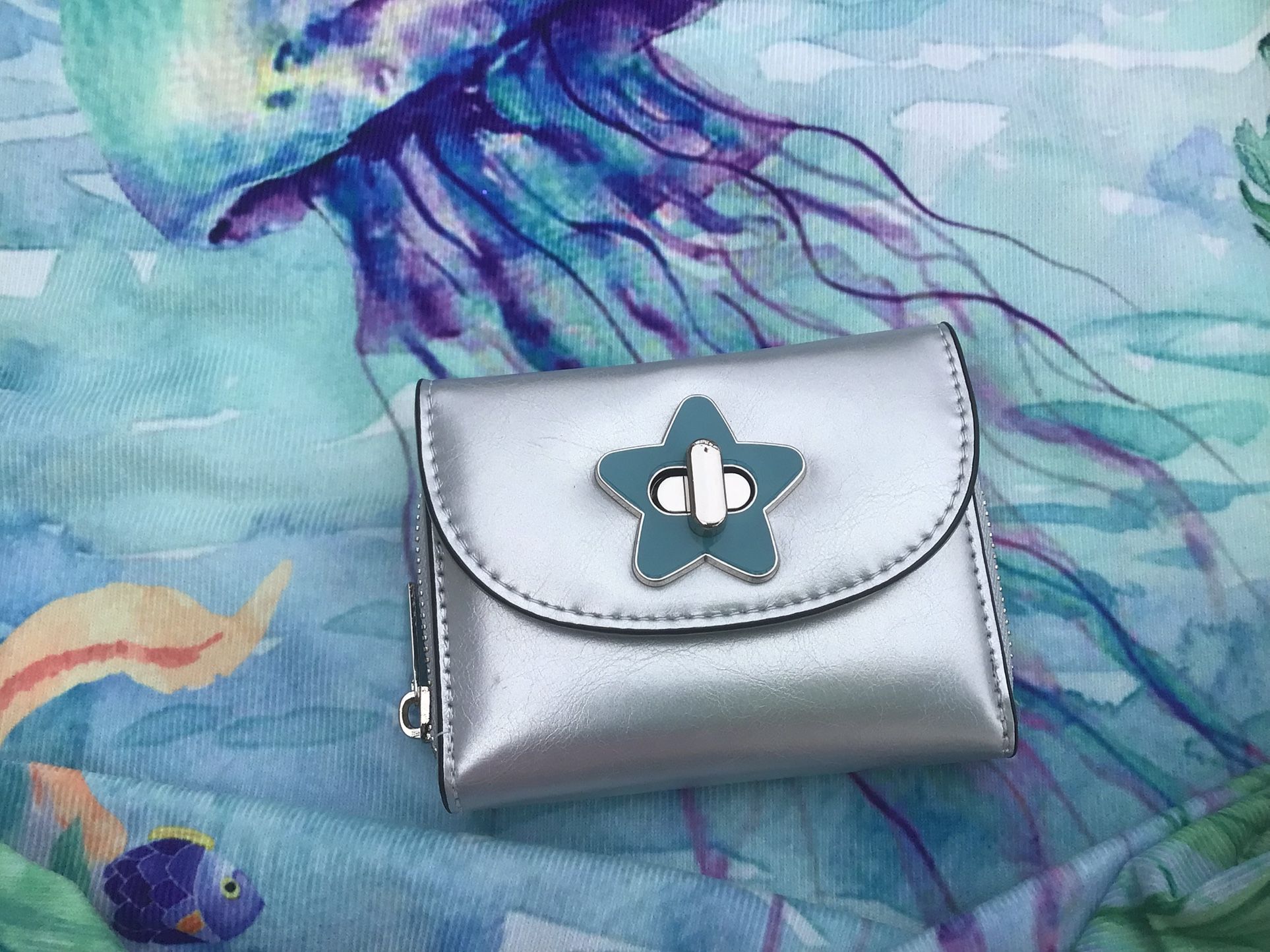 Wallets