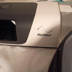 Resmed Breath