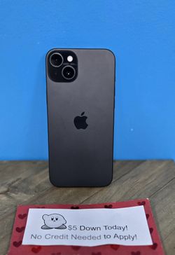 📱 iPhone 15 – Premium Features, Best Price Starting at $519! 🌟$1 DOWN AVAILABLE