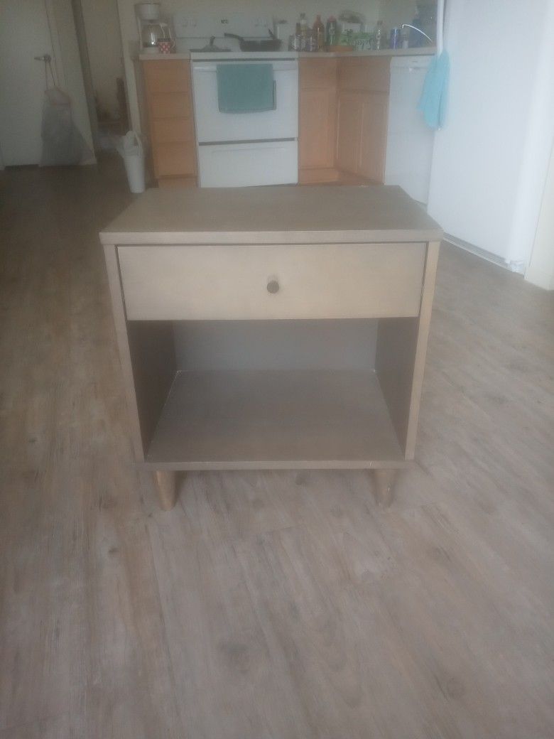 End Table