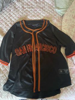 Men’s giants jersey
