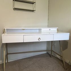 Desk/Vanity