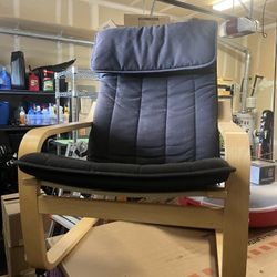 IKEA Chair 