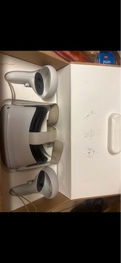 Quest 2 for sale