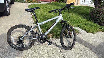 Kids Bikes 20 Inch