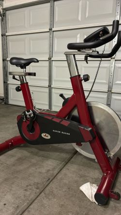 Training Bicycle