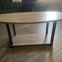Small Coffee Table 