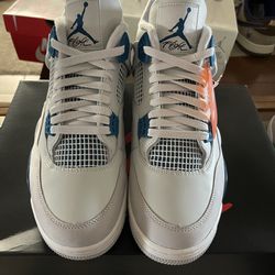 Air Jordan 4 Size 12
