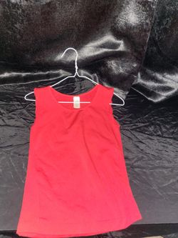 Small Blouse