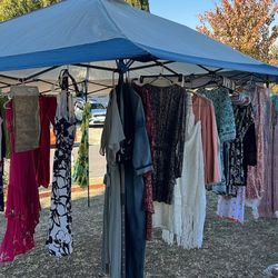 YARD SALE SOUTH SAN JOSE CA 