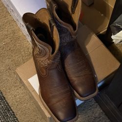 Ariat Boot Size 11