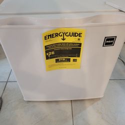 RCA 1.1 Cubic Freezer