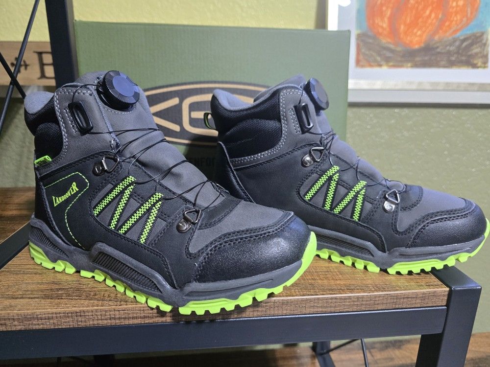 Boys Shoes