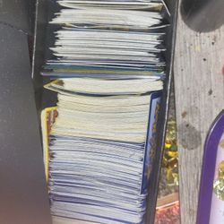 Box Of Pokémon 