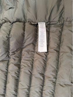 Patagonia Women’s Jacket NWT New with Tags Olive