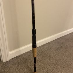 St. Croix  Mojo Bass Rod